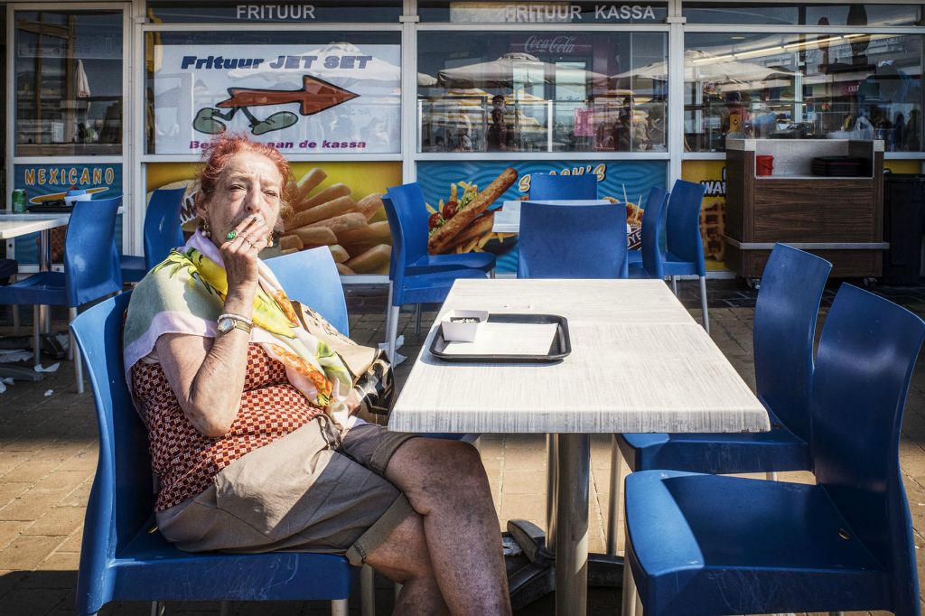 frituur jet set